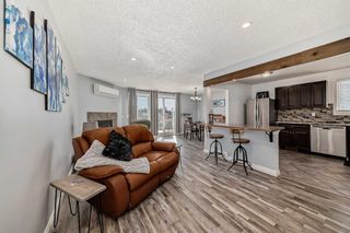 Photo 2: 2711 46 Street SE in Calgary: Dover Semi Detached (Half Duplex) for sale : MLS®# A2123114