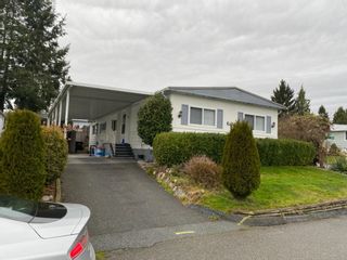 Photo 1: 238 1840 160 Street in Surrey: King George Corridor Manufactured Home for sale in "Breakaway Bays" (South Surrey White Rock)  : MLS®# R2680095