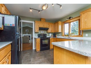 Photo 10: 33740 APPS Court in Mission: Mission BC House for sale : MLS®# R2154494