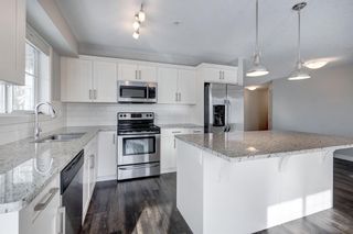 Photo 4: 204 130 Auburn Meadows View SE in Calgary: Auburn Bay Apartment for sale : MLS®# A2011626