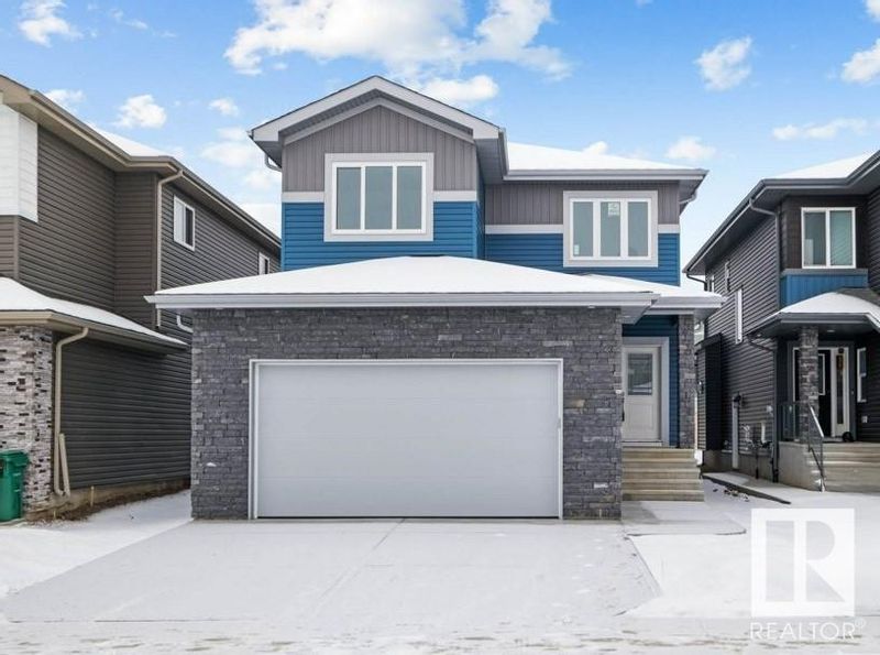 FEATURED LISTING: 5 EVERMORE Crescent St. Albert
