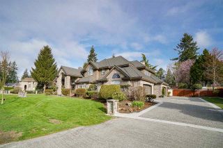 Photo 2: 12633 55A Avenue in Surrey: Panorama Ridge House for sale in "Panorama Ridge" : MLS®# R2566543