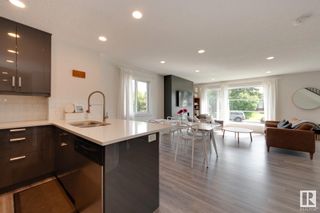 Photo 12: 12318 95 Street in Edmonton: Zone 05 House Half Duplex for sale : MLS®# E4393621