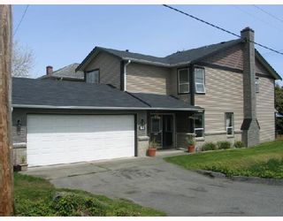 Photo 1: 3691 HUNT Street in Richmond: Steveston Villlage House for sale : MLS®# V705010
