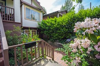 Photo 2: 3382 West 7th Ave in Vancouver: Kitsilano Home for sale ()  : MLS®# V1068381