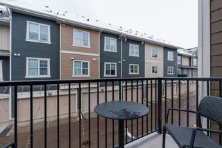 Photo 20: 623 Cranbrook Walk SE in Calgary: Cranston Row/Townhouse for sale : MLS®# A2119555