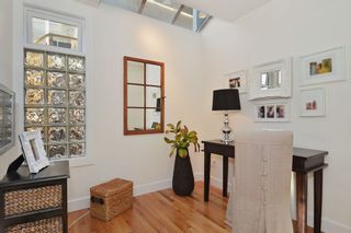 Photo 12: 2092 WHYTE Avenue in Vancouver: Kitsilano 1/2 Duplex for sale in "KITS POINT" (Vancouver West)  : MLS®# V1100092