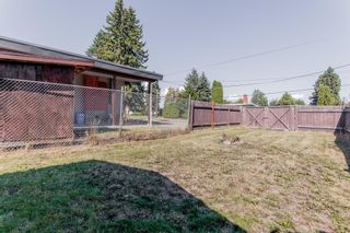 Photo 29: 3775 HAMMOND Avenue in Prince George: Quinson House for sale (PG City West (Zone 71))  : MLS®# R2611325