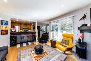 Photo 14: 201 1665 ARBUTUS Street in Vancouver: Kitsilano Condo for sale in "The Beaches" (Vancouver West)  : MLS®# R2620852
