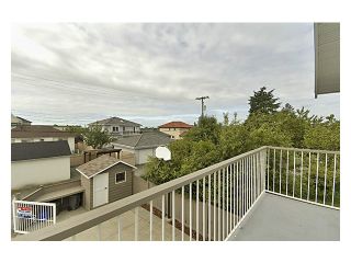 Photo 13: 18 W 41ST Avenue in Vancouver: Oakridge VW House for sale (Vancouver West)  : MLS®# V1059686
