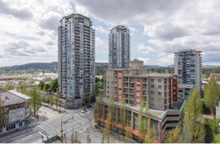 Photo 21: 1202 1185 THE HIGH Street in Coquitlam: North Coquitlam Condo for sale in "CLAREMONT BY BOSA" : MLS®# R2776010