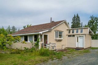 Photo 1: 9630 SIX MILE LAKE Road in Prince George: Tabor Lake House for sale (PG Rural East (Zone 80))  : MLS®# R2391512