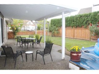 Photo 13: 4622 221A Street in Langley: Murrayville House for sale in "Upper Murrayville" : MLS®# F1448480