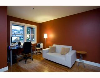 Photo 7: 141 W 13TH Avenue in Vancouver: Mount Pleasant VW Townhouse for sale (Vancouver West)  : MLS®# V747625