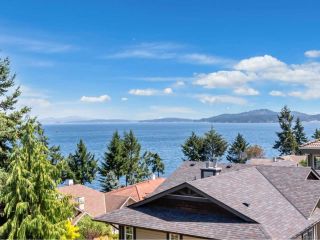 Photo 14: 3717 Marine Vista in COBBLE HILL: ML Cobble Hill House for sale (Malahat & Area)  : MLS®# 818374