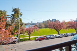 Photo 16: 105 21 Erie St in Victoria: Vi James Bay Row/Townhouse for sale : MLS®# 842949