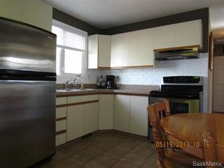Photo 9: 166 FORSYTH Crescent in Regina: Normanview Single Family Dwelling for sale (Regina Area 02)  : MLS®# 463164