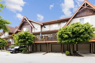 Main Photo: 99 2000 PANORAMA Drive in Port Moody: Heritage Woods PM Townhouse for sale : MLS®# R2700613