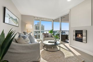 Main Photo: PH5 160 W 3RD Street in North Vancouver: Lower Lonsdale Condo for sale in "Envy" : MLS®# R2861181