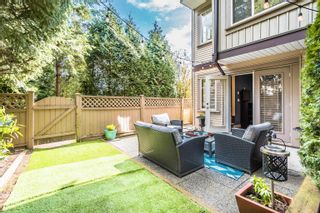 Photo 30: 15 6238 192 Street in Surrey: Cloverdale BC Townhouse for sale in "BAKERVIEW TERRACE" (Cloverdale)  : MLS®# R2677635