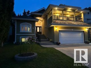 Photo 43: 1547 HECTOR Road in Edmonton: Zone 14 House for sale : MLS®# E4356657