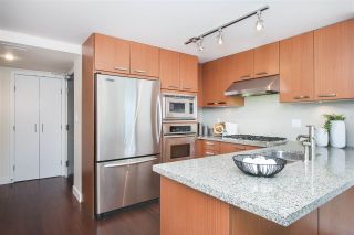 Photo 6: 223 3228 TUPPER Street in Vancouver: Cambie Condo for sale in "the Olive" (Vancouver West)  : MLS®# R2260569