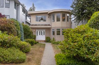 Photo 1: 3676 MCGILL Street in Vancouver: Hastings Sunrise House for sale (Vancouver East)  : MLS®# R2821482