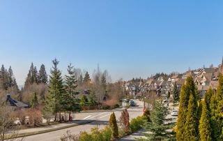 Photo 10: 151 FOREST PARK Way in Port Moody: Heritage Woods PM 1/2 Duplex for sale : MLS®# R2763671