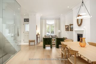 Photo 6: 473 Euclid Avenue in Toronto: Palmerston-Little Italy House (2 1/2 Storey) for sale (Toronto C01)  : MLS®# C8288546