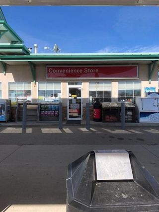 Photo 11: ESSO Gas station, car wash for sale Alberta: Business with Property for sale : MLS®# 1184931