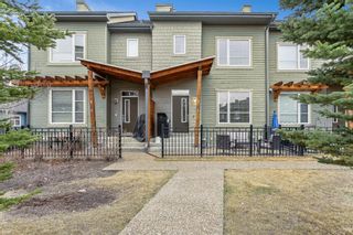 Main Photo: 106 Chapalina Square SE in Calgary: Chaparral Row/Townhouse for sale : MLS®# A1216690