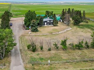Photo 13: 223084 Highway 56: Rural Wheatland County Detached for sale : MLS®# A2066763
