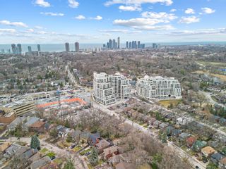 Photo 35: 1004 1 Old Mill Drive in Toronto: High Park-Swansea Condo for sale (Toronto W01)  : MLS®# W8245164