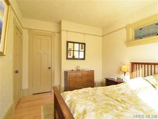 Photo 10: 2620 Belmont Ave in VICTORIA: Vi Oaklands House for sale (Victoria)  : MLS®# 622430