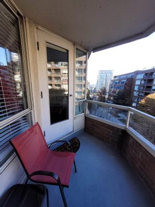 Photo 15: 506 1330 HORNBY Street in Vancouver: Downtown VW Condo for sale (Vancouver West)  : MLS®# R2831842