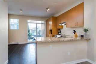 Photo 9: 118 2729 158 STREET in Surrey: Grandview Surrey Townhouse for sale (South Surrey White Rock)  : MLS®# R2526378