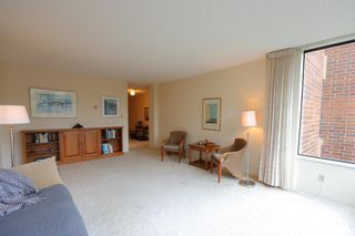 Photo 3: 201 2101 MCMULLEN Avenue in Vancouver: Quilchena Condo for sale in "Arbutus Village" (Vancouver West)  : MLS®# R2876089