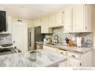 Photo 12: POINT LOMA Condo for sale : 2 bedrooms : 370 Rosecrans #305 in San Diego