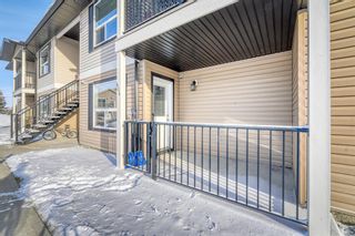 Photo 4: 606 8 Bayside Place: Strathmore Apartment for sale : MLS®# A2014594