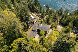 Photo 39: 370 DAVID Road: Bowen Island House for sale in "Miller's Landing" : MLS®# R2873179