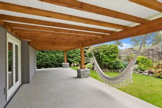 Photo 35: 5450 MARINE Drive in West Vancouver: Caulfeild House for sale : MLS®# R2724220