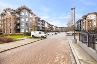 Photo 23: 307 20068 FRASER Highway in Langley: Langley City Condo for sale in "VARSITY" : MLS®# R2748977