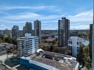 Photo 30: 1206 1146 HARWOOD Street in Vancouver: West End VW Condo for sale in "Lamplighter" (Vancouver West)  : MLS®# R2684116
