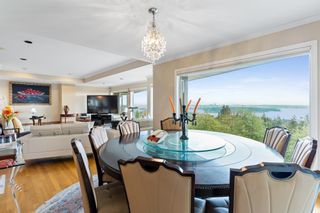 Photo 9: 2295 WESTHILL Drive in West Vancouver: Westhill House for sale : MLS®# R2728486