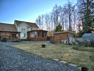 Photo 34: 2714 Mine Rd in Port McNeill: NI Port McNeill House for sale (North Island)  : MLS®# 919019