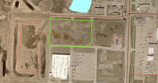 Photo 1: 3600 56 Street: Wetaskiwin Land Commercial for sale : MLS®# E4173663