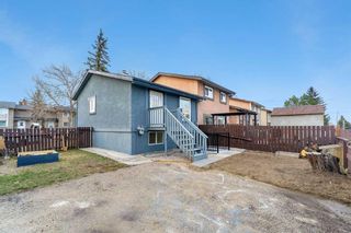 Photo 29: 108 Pinecliff Close NE in Calgary: Pineridge Semi Detached (Half Duplex) for sale : MLS®# A2126658
