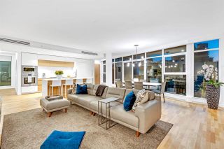 Photo 6: 203 1555 W 8TH Avenue in Vancouver: Fairview VW Condo for sale in "1555 WEST EIGHTH" (Vancouver West)  : MLS®# R2496027