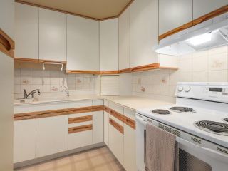 Photo 10: 302 625 HAMILTON Street in New Westminster: Uptown NW Condo for sale in "CASA DEL SOL" : MLS®# R2478937