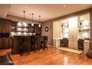 Photo 35: 75 WESTRIDGE Crescent SW in Calgary: West Springs House for sale : MLS®# C4093123